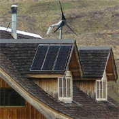 les énergies alternatives en fonction